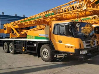 遂寧蓬溪吊車租賃與工廠設備搬遷服務的全方位指南